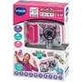 Vtech Kidizoom Print Cam Cámara Digital Instantánea 5 MP Rosa